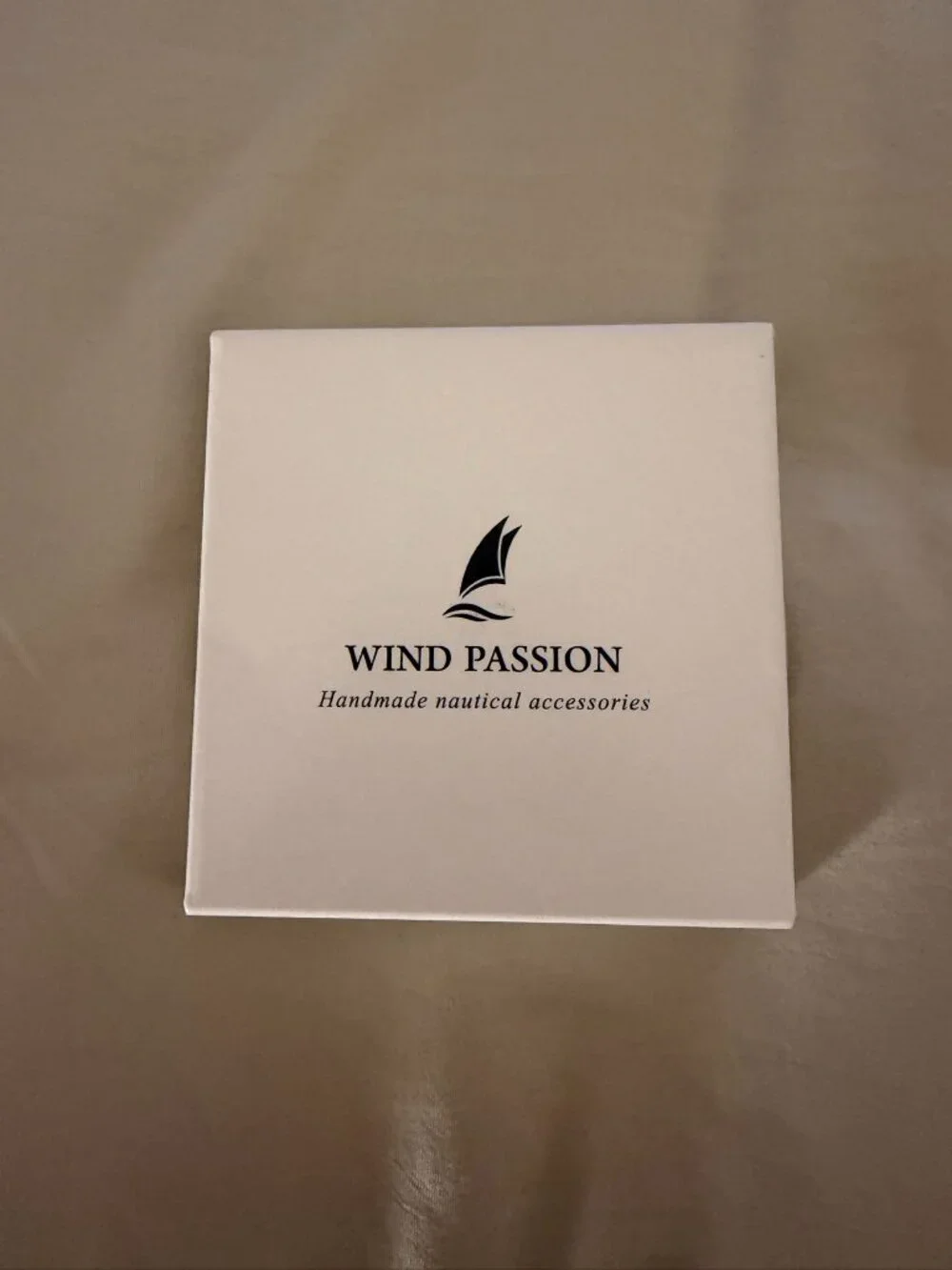 Wind Passion Rope Bracelet Unisex, Men/Women Red Color W/ Box
